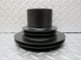 34597 Mercedes-Benz C126 380SEC Coupe Crankshaft Pulley