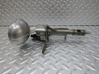 0868 Mercedes-Benz W123 240D Oil Pump 1151800102