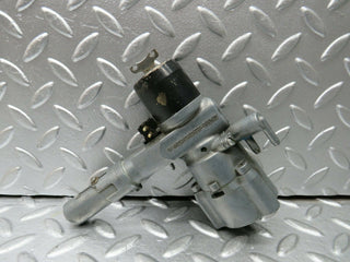 22812 Mercedes-Benz W116 Steering Lock Ignition Switch With Key