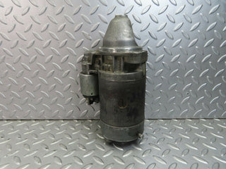 8829 Mercedes-Benz W123 Starter Motor Bosch 0001314027