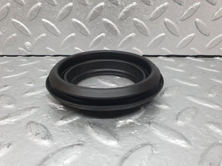 41031 Mercedes-Benz W126 300SE Fuel Tank Filler Rubber Gasket 1239973581