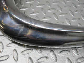 0406 Mercedes-Benz W108 280SE Front Upper Bumper Left
