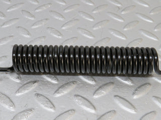 W108 bonnet hinge spring used OEM