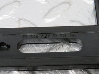 34042 Mercedes-Benz W124 260E Parking Brake Release 1244270120 1244270412