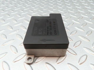 W124 airbag crash sensor ecu used OEM