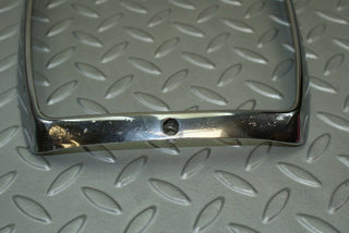 3145 Mercedes-Benz W115 220D Headlight Frame Chrome Surround