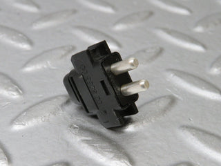 W126 child lock control switch used OEM