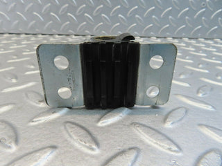 W123 Coupe door lock latch right side used OEM