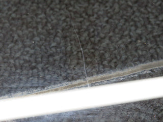 40270 Mercedes-Benz W110 230 Rear Left Door Window Glass