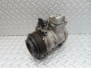 12201 Mercedes-Benz R129 300SL Coupe Air Con Compressor 0002300511