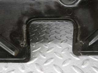 32580 Mercedes-Benz S124 300TE Wagon Engine Bay Undertray Cover 1245241530