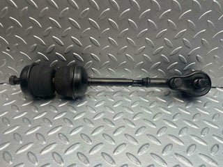 W108 strut rear axle mount used OEM