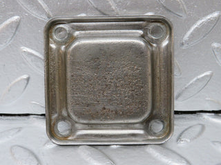 34653 Mercedes-Benz C126 380SEC Coupe Ignition Distributor Cover