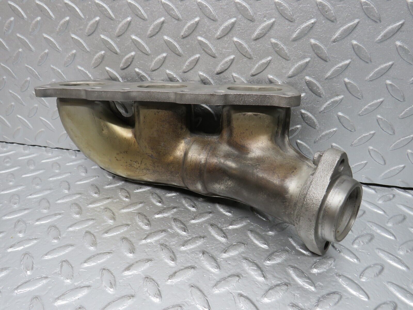 39429 Mercedes-Benz R129 320SL Coupe Exhaust Manifold 1-3 Cylinder