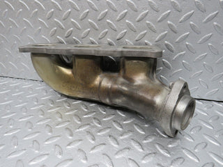 R129 SL exhaust manifold 1-3 cylinder used OEM