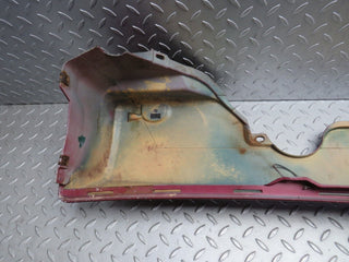 38612 Mercedes-Benz R129 280SL Coupe Side Skirt Left Side 1296900740