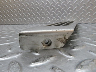 31725 Mercedes-Benz W201 190LE 1.8L C Pillar Exterior Cover Left Side 2016980189