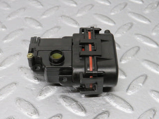 R129 SL heater box vacuum actuator used OEM