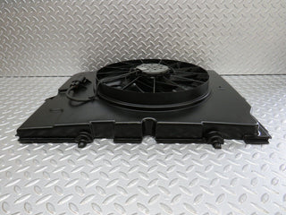 34734 Mercedes-Benz W210 320E Radiator Cooling Fan Bosch 2105052355 0130303227