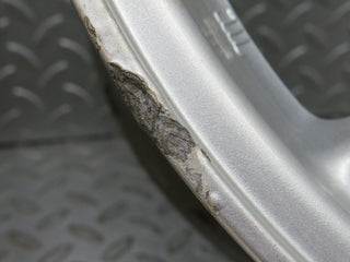 33527 Mercedes-Benz Alloy Wheel Set 7Jx15H2 ET37 KBA44301