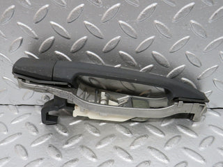32457 Mercedes-Benz S124 300TE Wagon Rear Right Exterior Door Handle