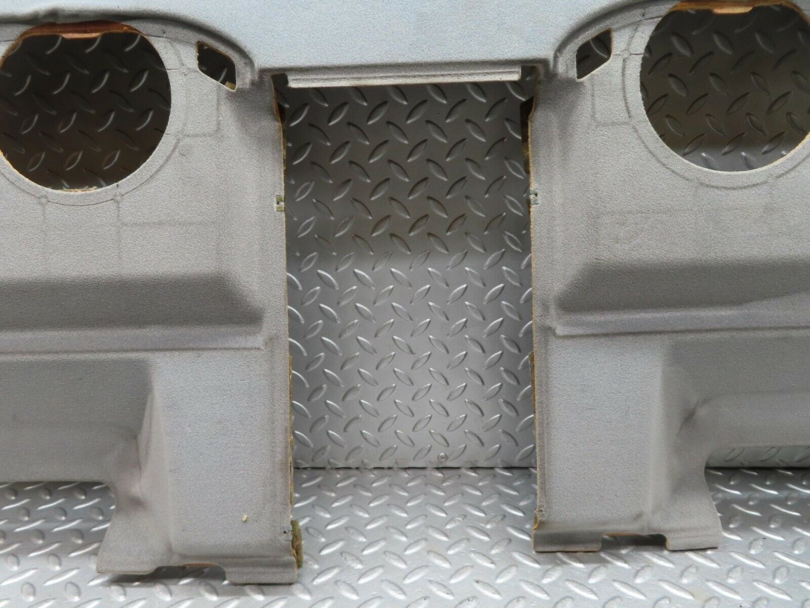 14857 Mercedes-Benz W140 S320 Parcel Shelf