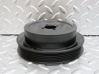 29515 Mercedes-Benz W124 230E Water Pump Pulley 1022001005