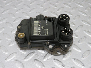 W201 Baby Benz ignition control unit used OEM