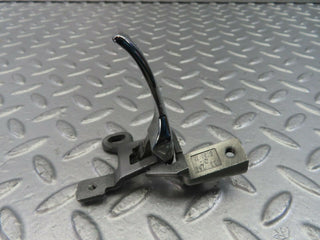 10761 Mercedes-Benz W123 230E Left Interior Door Handle 1237600161