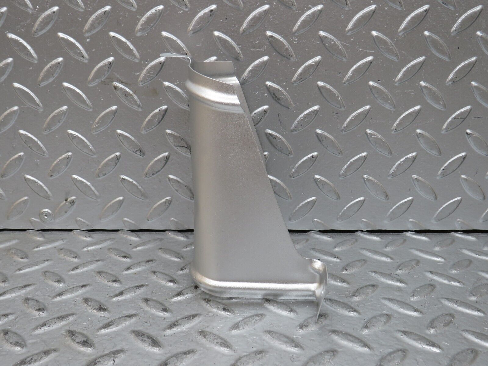 28382 Mercedes-Benz S123 240D Wagon Exhaust Heat Shield