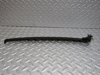 39661 Mercedes-Benz R129 320SL Coupe Right Door Rear Window Channel