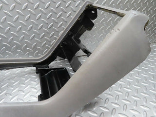 W140 centre console used OEM