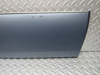 29997 Mercedes-Benz W124 Front Right Door Lower Trim 1246901640