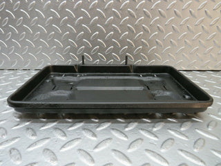 R107 SLC battery tray used OEM