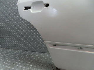 16209 Mercedes-Benz W124 260E Rear Right Door