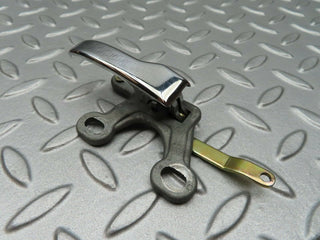 3720 Mercedes-Benz S123 200T Wagon Chrome Door Handle Right 1237600261