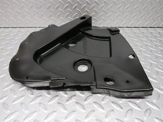 W124 Cabriolet rear right window regulator plastic cover used OEM