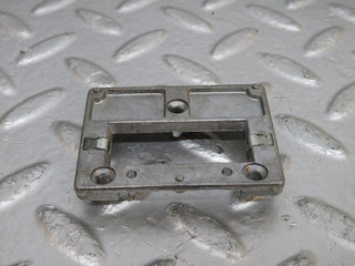 W124 rear view mirror bracket used OEM
