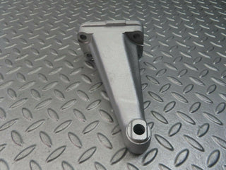 W110 Fintail Heckflosse engine mount bracket right side used OEM