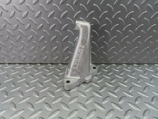 W123 Coupe engine mount bracket right used OEM