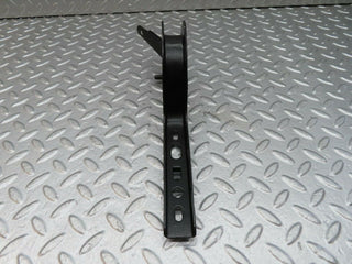 W123 trunk lid hinge right side used OEM