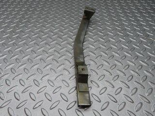 R107 SLC rear right window channel used OEM