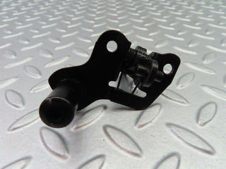 W124 Wagon bonnet lock catch used OEM