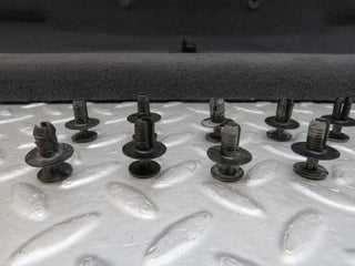 34738 Mercedes-Benz W210 320E Boot Lid Inner Cover