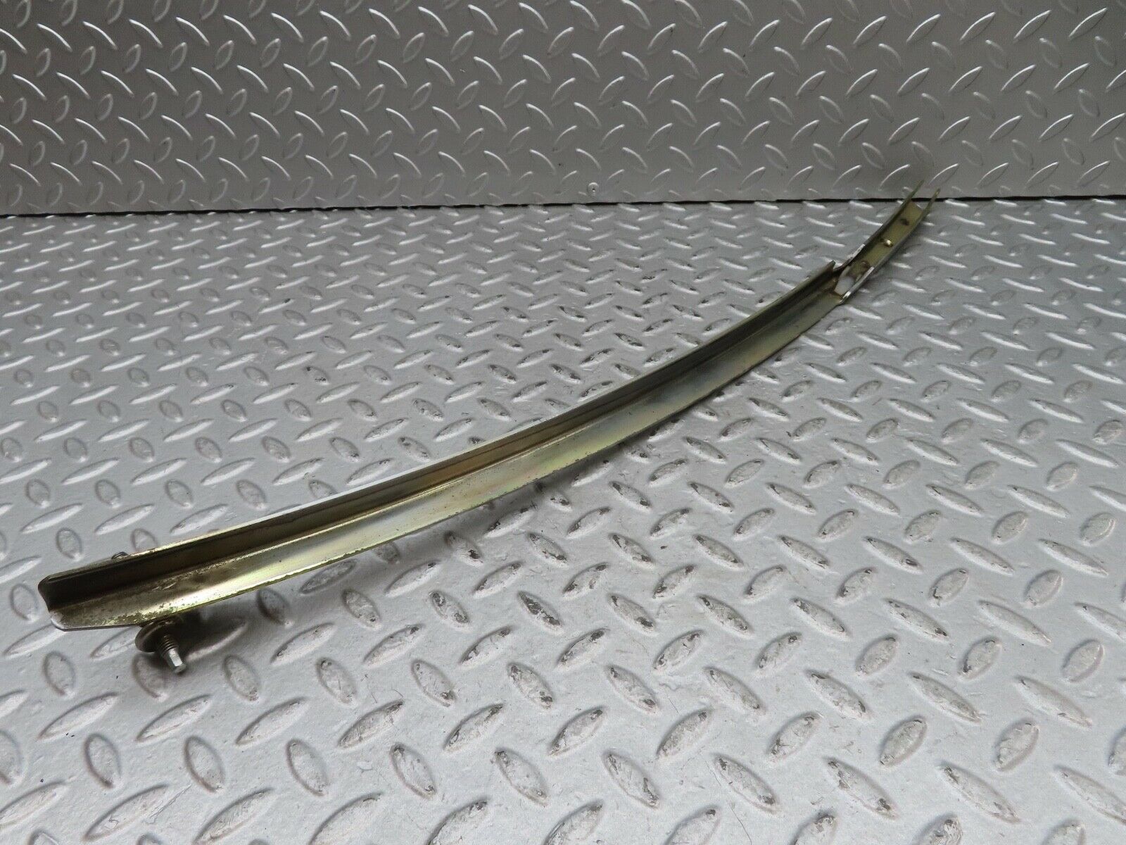 17157 Mercedes-Benz R129 300SL Coupe Right Door Front Window Channel