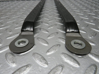 30884 Mercedes-Benz W201 190E 2.0L Seat Belt Runner Pair 2019190920