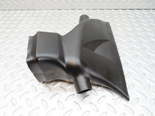 W108 air vent duct right side used OEM