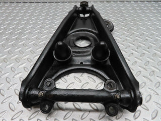 W108 front left lower control arm used OEM