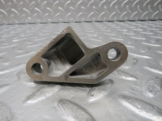 30733 Mercedes-Benz W201 190E 2.0L Alternator Generator Support Bracket 1021550735