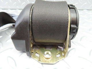 W124 Wagon seat belt for third row seat used OEM